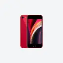 Apple iPhone SE 2020 / OK / Grade B / Rouge / A2296